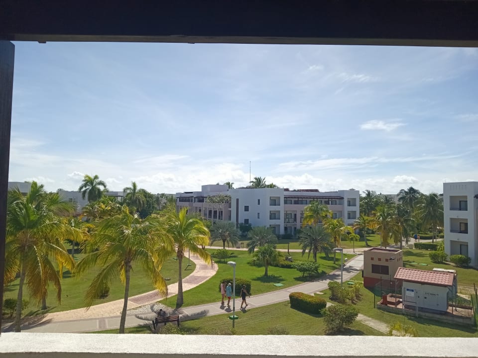 Zimmer Grand Memories Varadero