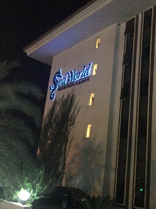 Sonstiges Seaden Sea World Resort & Spa