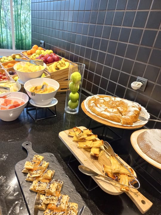 Gastro Prinsotel La Dorada