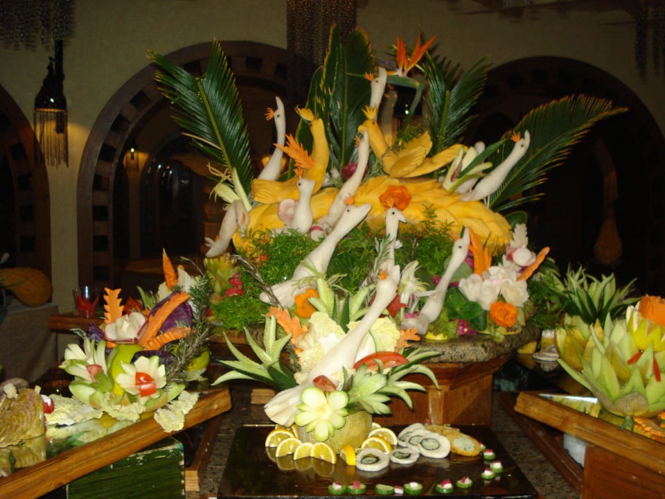 Deko Ghazala Gardens