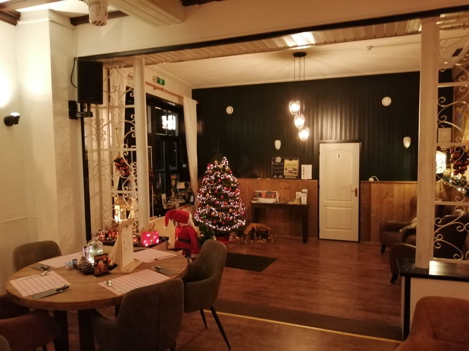 Gastro Hotel 't Valkennest