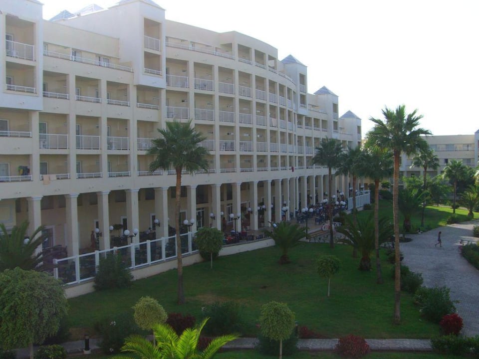 Hotel Hotel Riu Gran Canaria