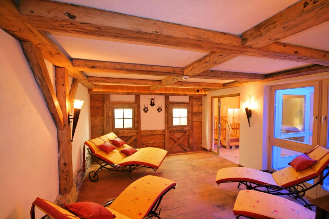 Sport & Freizeit Hotel Kajetansbrücke