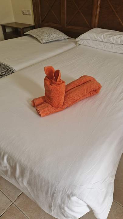 Zimmer SBH Hotel Costa Calma Palace