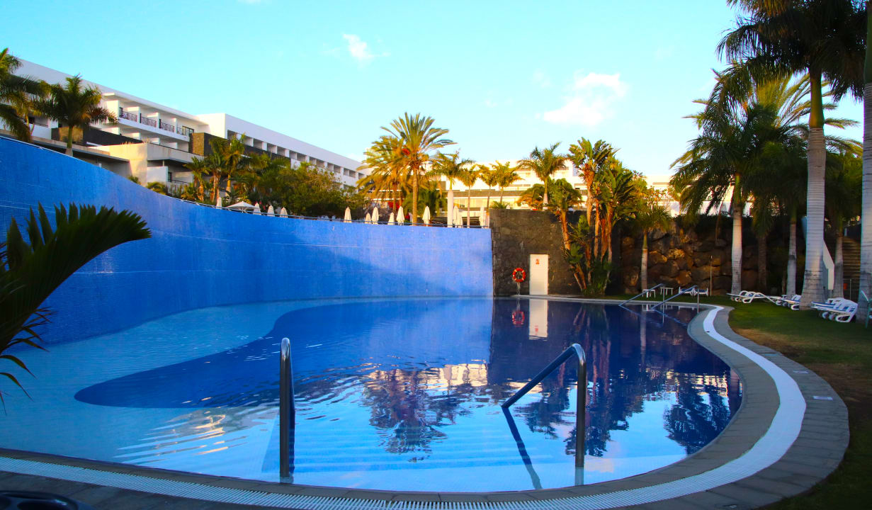 Pool Hotel Costa Calero