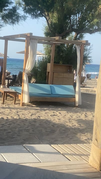 Strand Paralos Lifestyle Beach