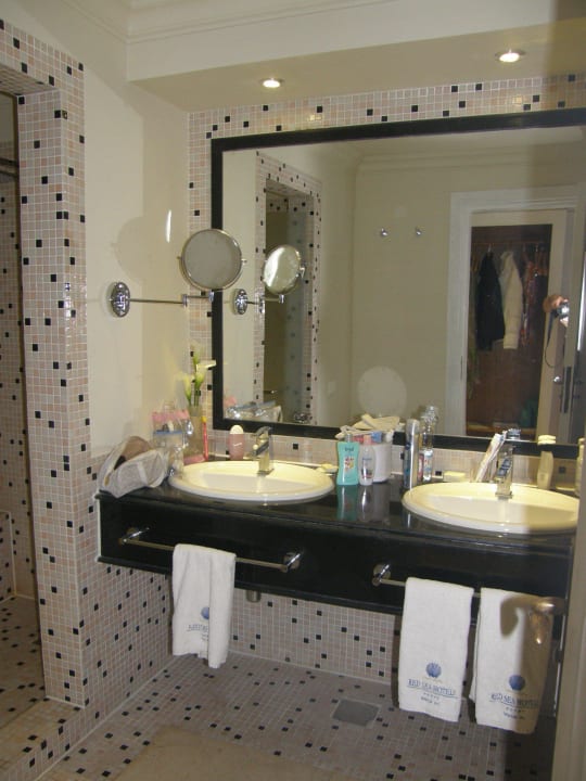 Kúpelňa Makadi Spa - Adults only