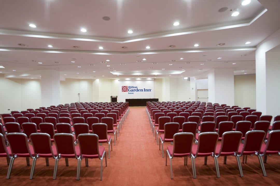 Sonstiges Hilton Garden Inn Lecce