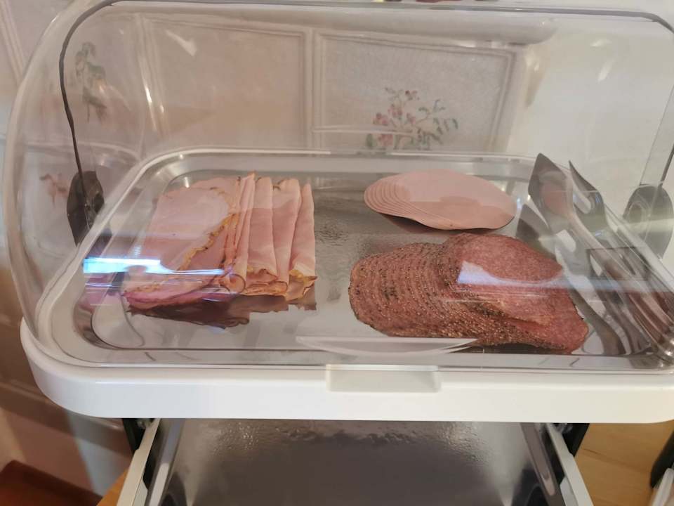 Gastro Pension Haus Maria