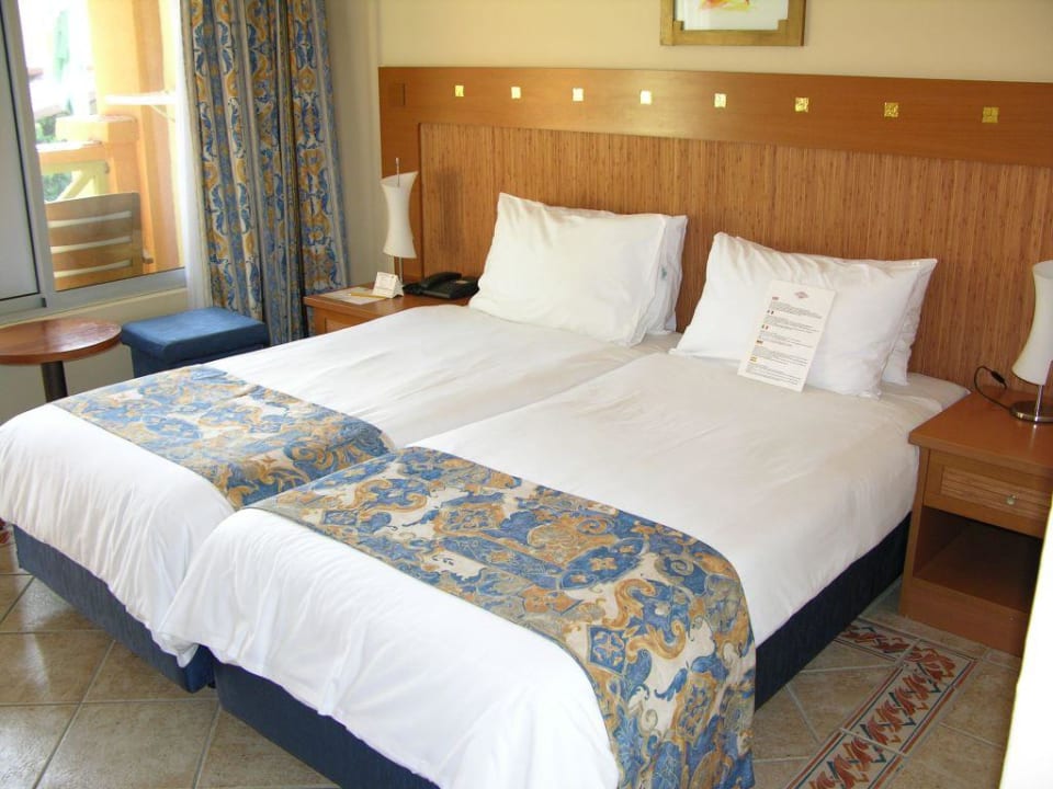 Hotelzimmer - Standard The Kairaba Beach Hotel