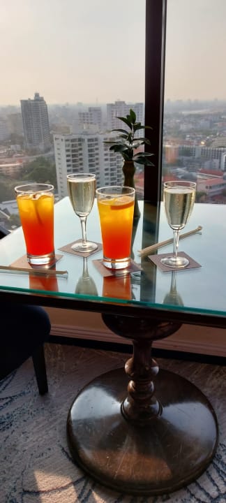 Gastro Royal Orchid Sheraton Hotel & Towers