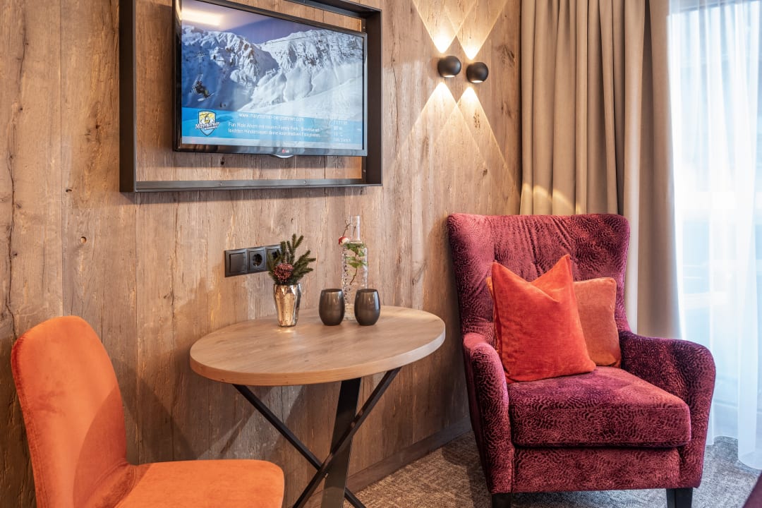 Zimmer Hotel Jägerhof
