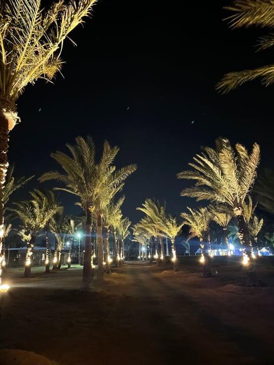 Strand LABRANDA Club Makadi