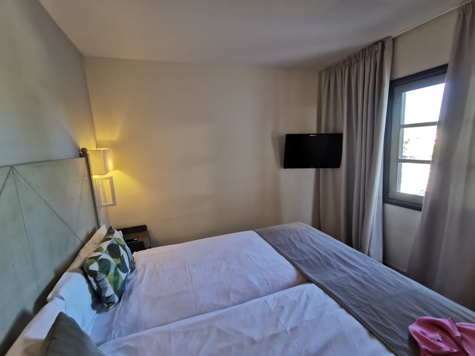 Zimmer allsun App.-Hotel Albatros