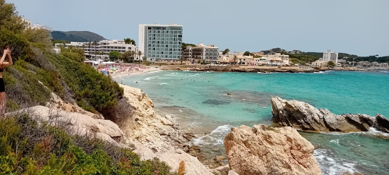 Strand R2 Lago Playa Park