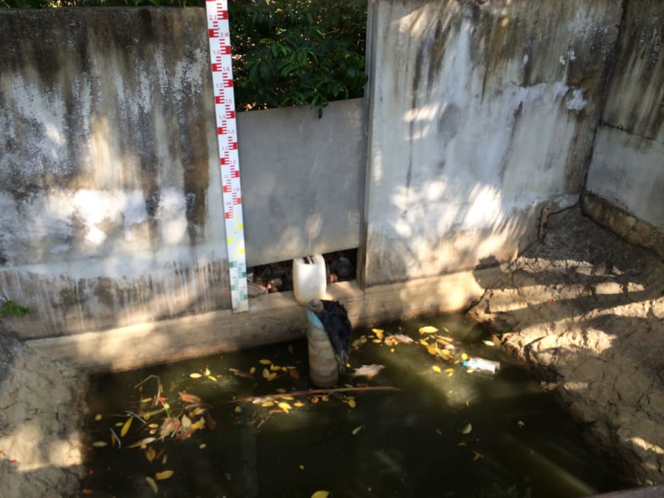 Schade Peace Laguna Resort and Spa