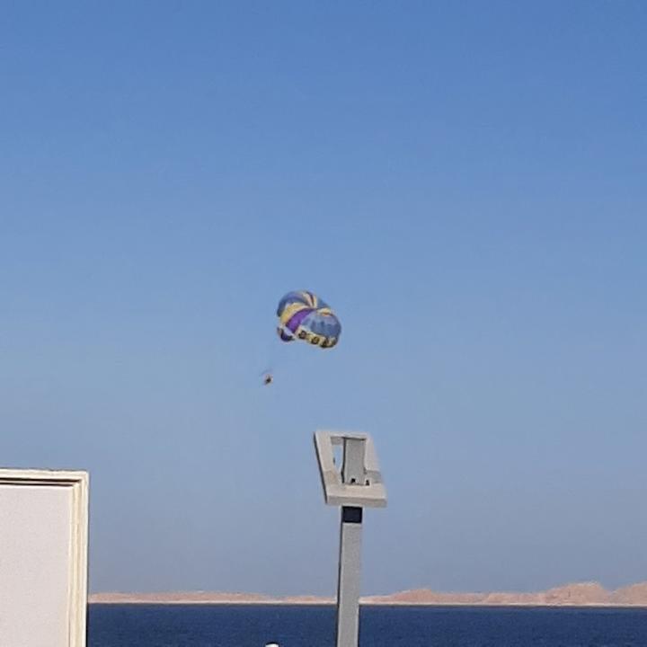 Sport & Freizeit Pickalbatros Palace Resort