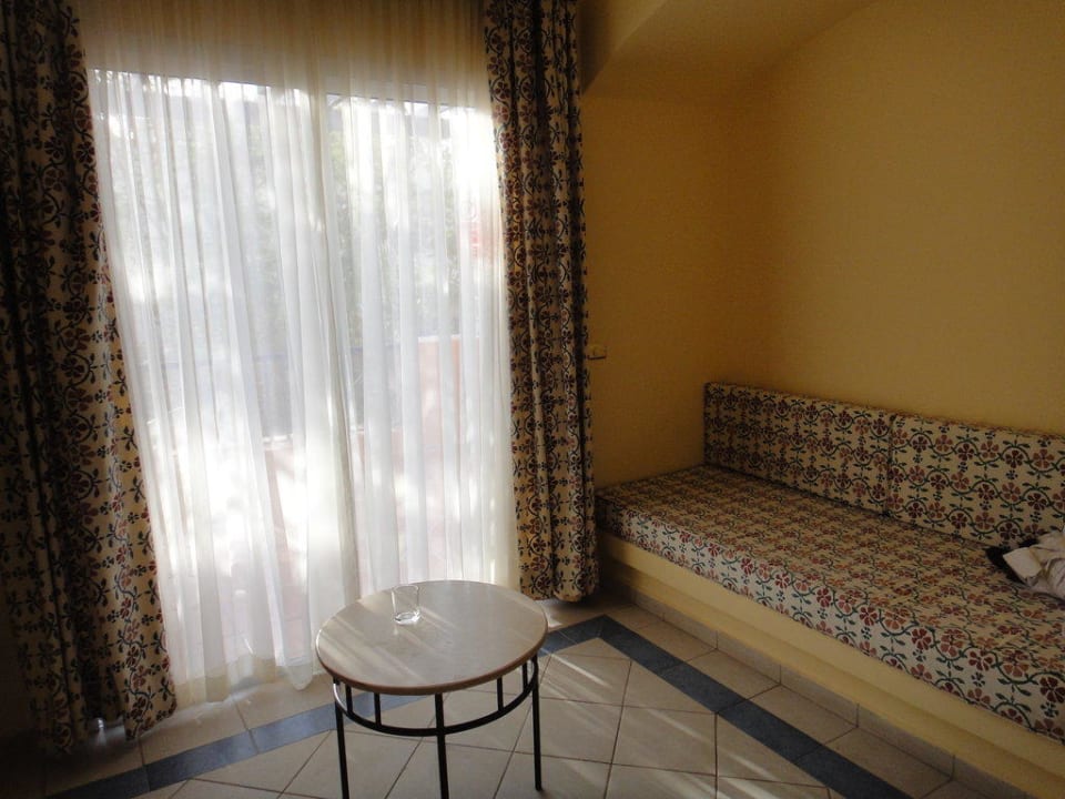 Zimmer Jaz Makadi Oasis Resort