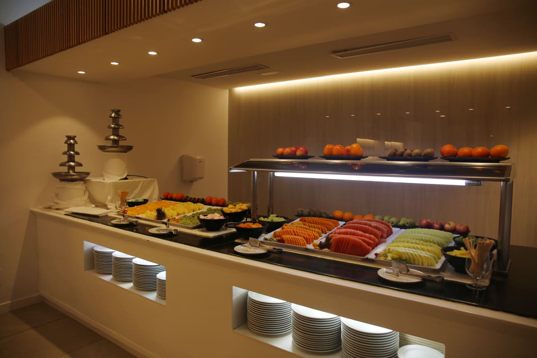 Gastro Hipotels La Geria