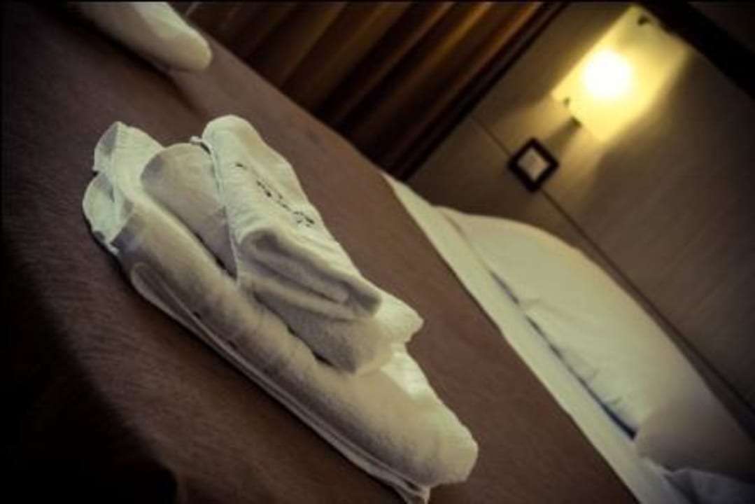 Park Hotel Cilento, Camera  Park Hotel Cilento