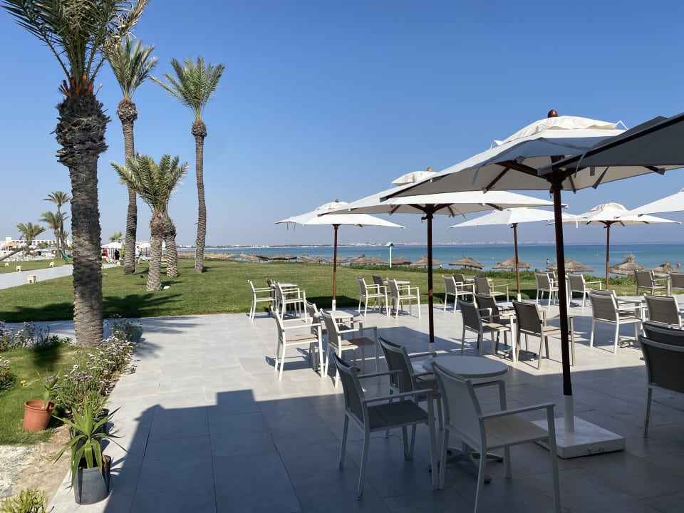 Gastro Iberostar Selection Kuriat Palace