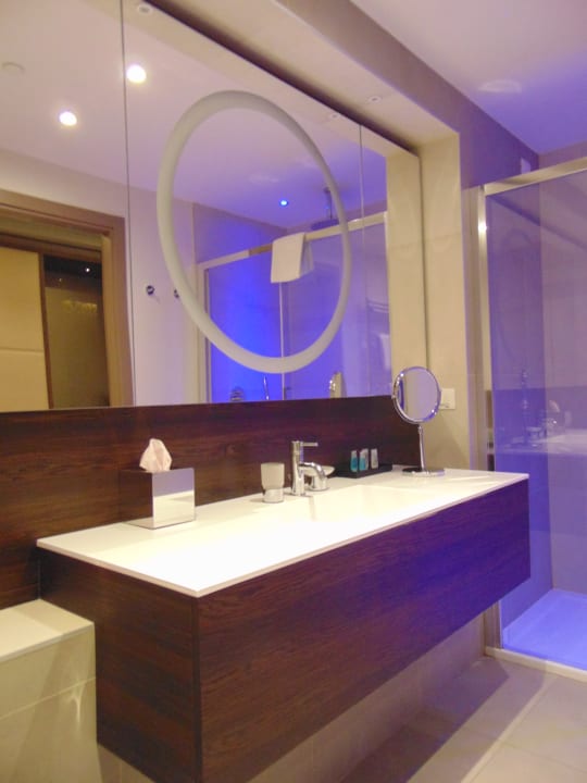 Zimmer Mercure Almaty City Center