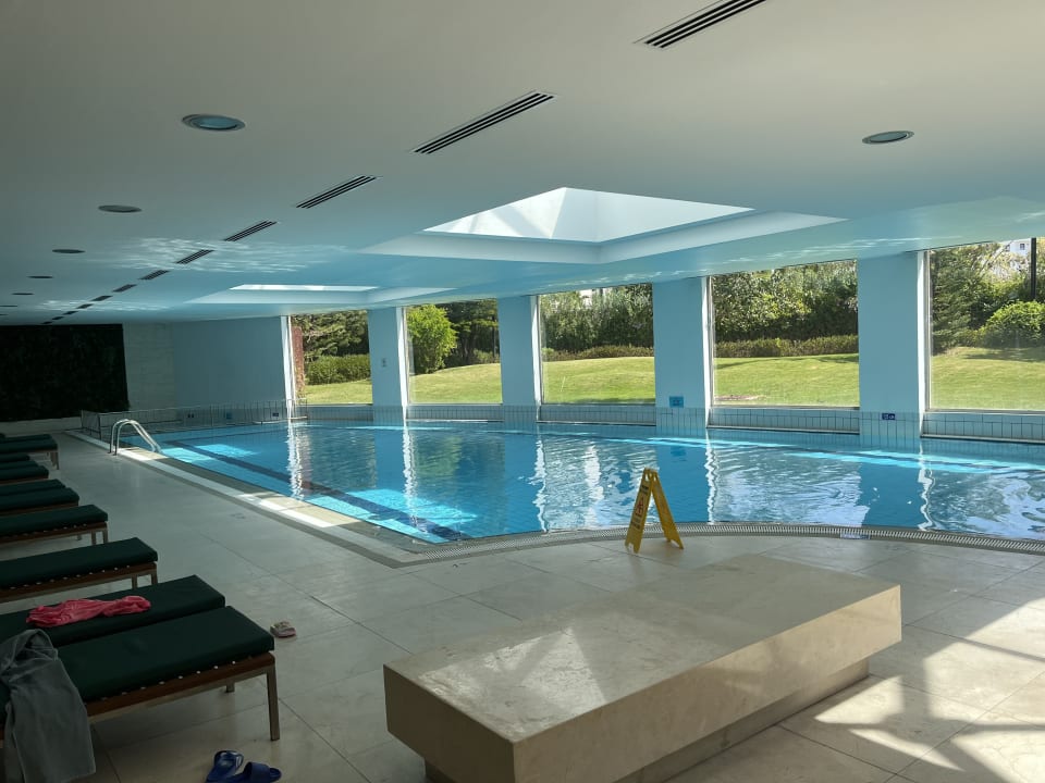 Pool TUI BLUE Xanthe