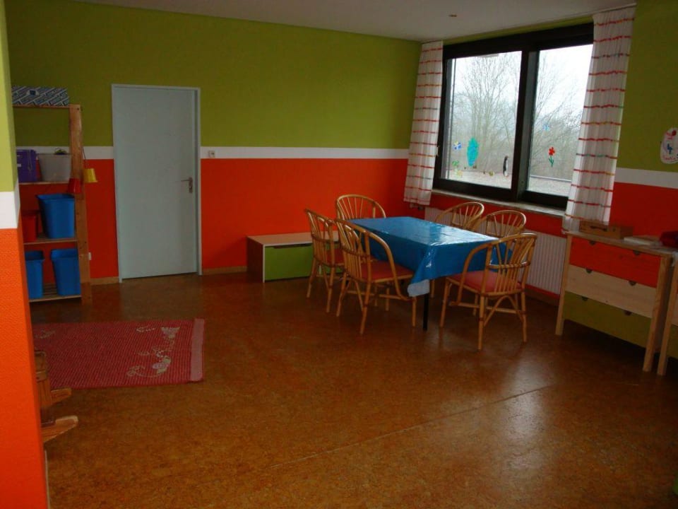 Junior - Club Arcadia Sonnenhof