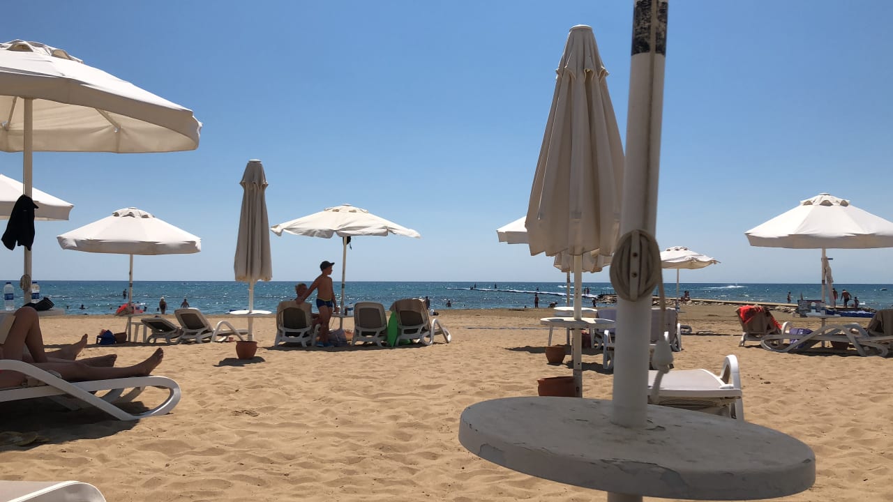 Strand PALOMA Perissia