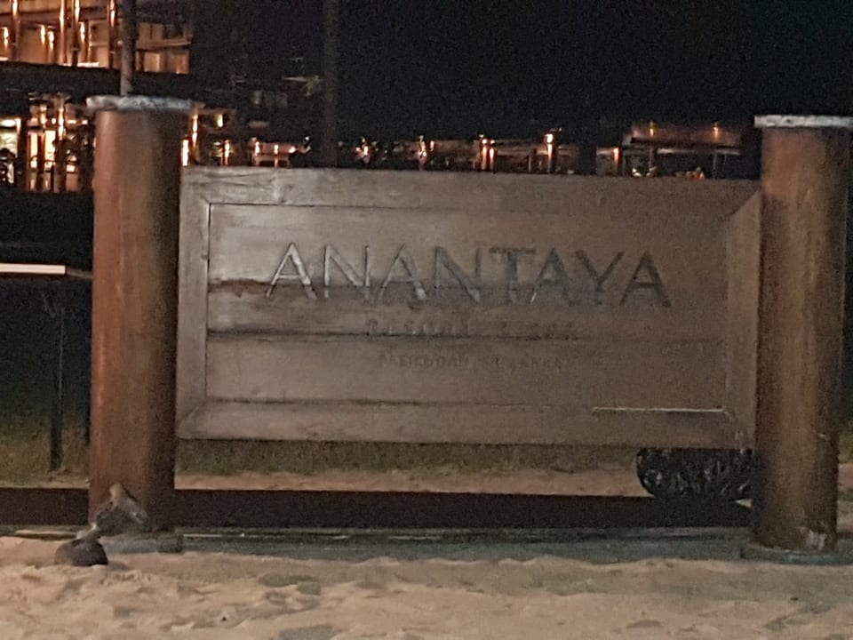 Sonstiges Anantaya Resort & Spa Passikudah