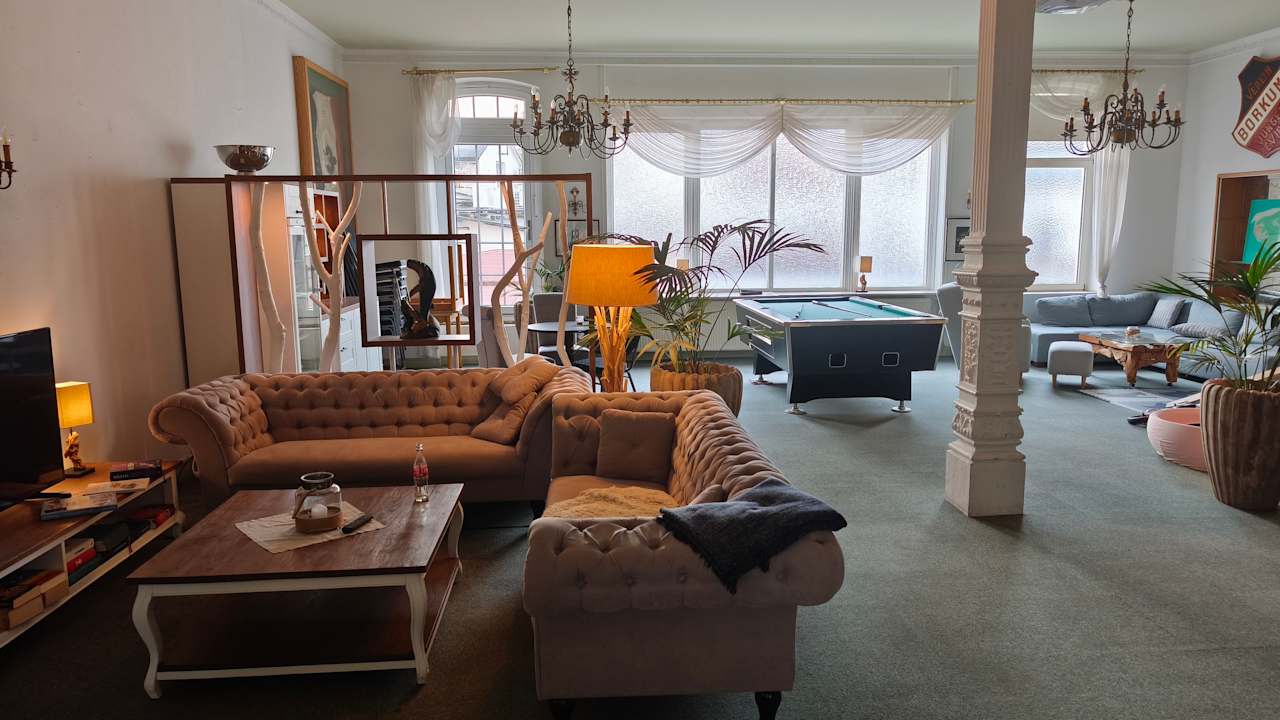 Sonstiges Hotel Rummeni