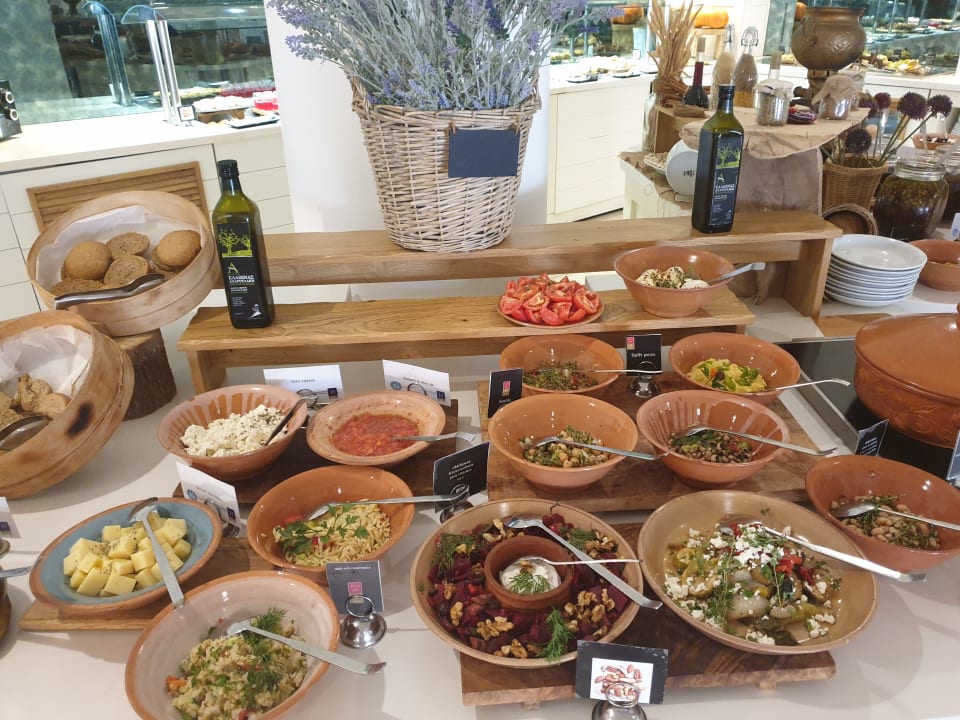 Gastro Seaside A Lifestyle Resort