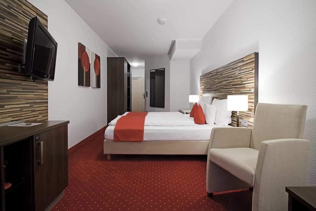 Zimmer Hotel in Baesweiler