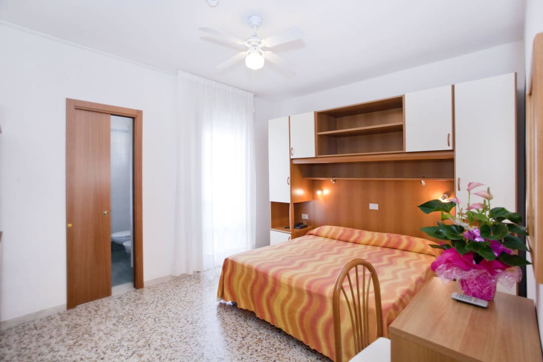  Camera Superior Hotel Atenea