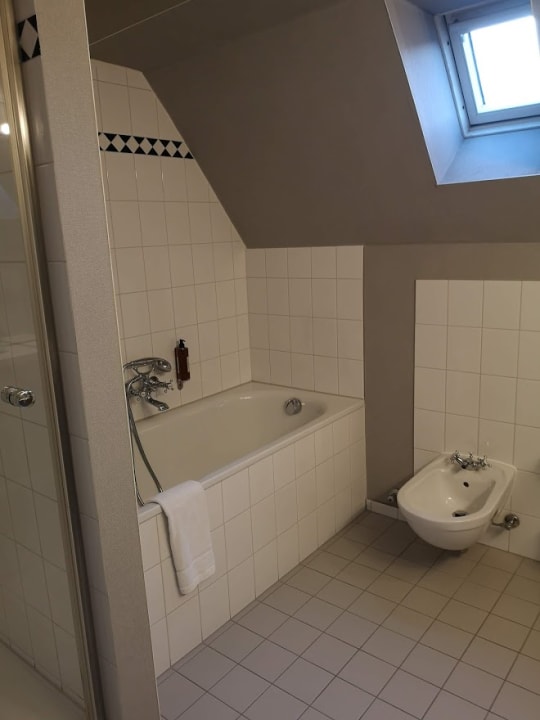 Zimmer Bergström Hotel Lüneburg