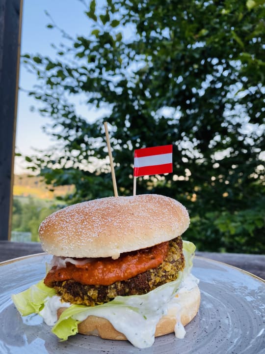 Gastro Aldiana Club Ampflwang