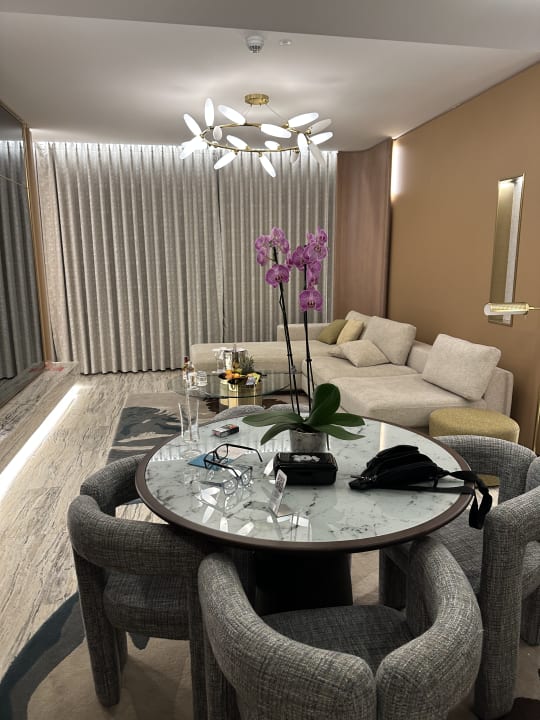 Zimmer Gloria Serenity Resort