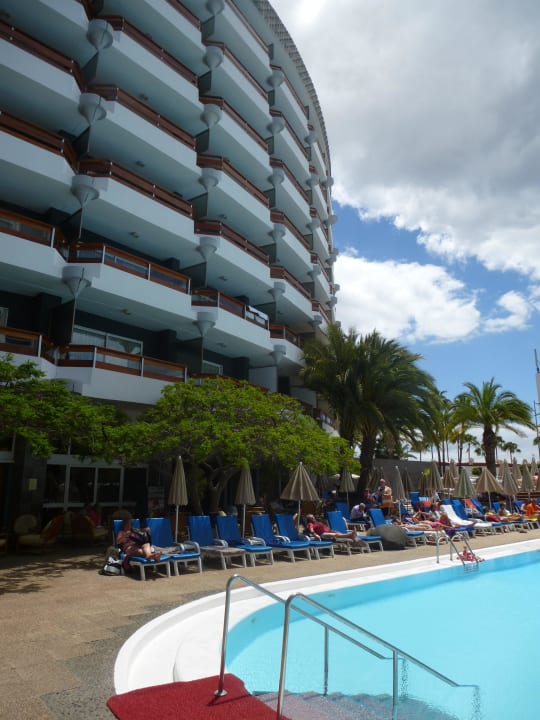 Pool Bull Escorial & Spa