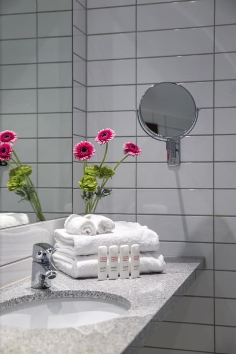 Room Radisson Blu Hotel Alna-Oslo