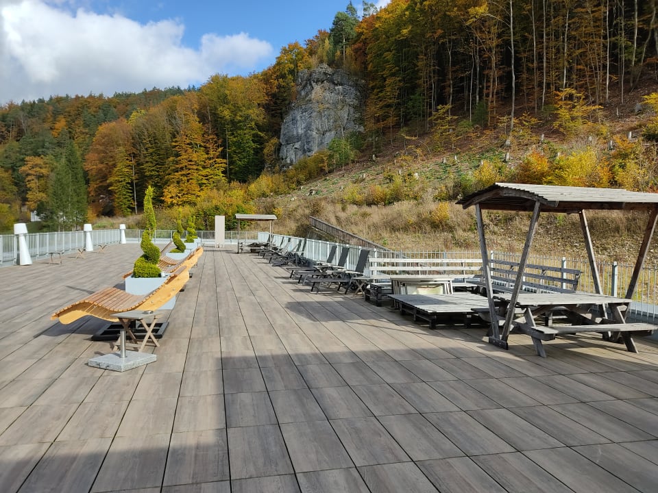 Außenansicht Landhaus Sponsel-Regus