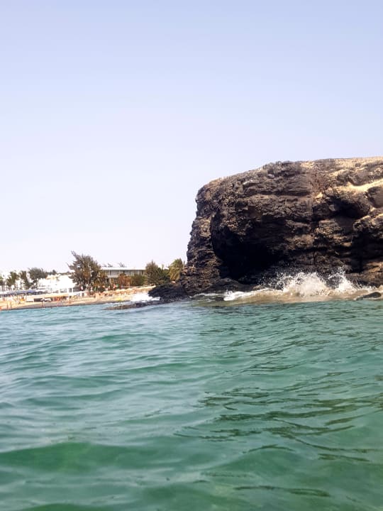 Strand SBH Costa Calma Beach Resort