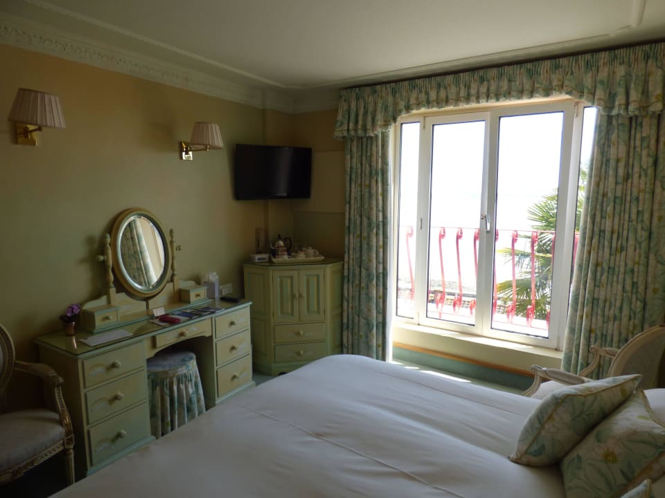 Hier passt ALLES zusammen Panorama Guest House