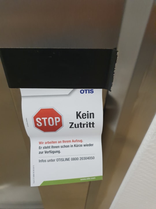 Sonstiges Mercure Hotel Severinshof Köln City