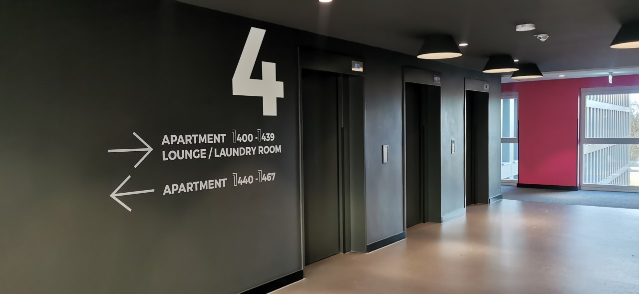 Zimmer sylc. Apartmenthotel – Serviced Apartments