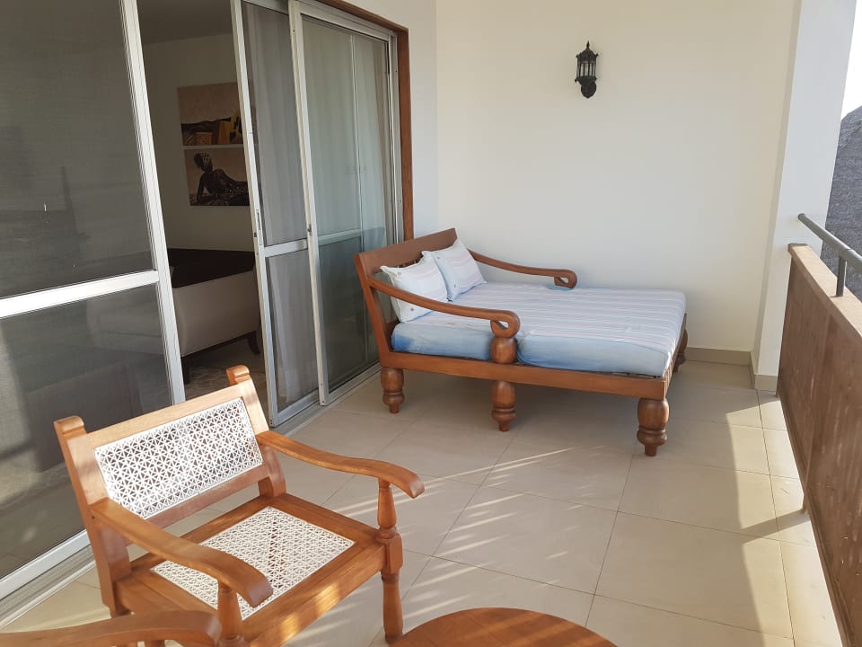 Zimmer Royal Zanzibar Beach Resort