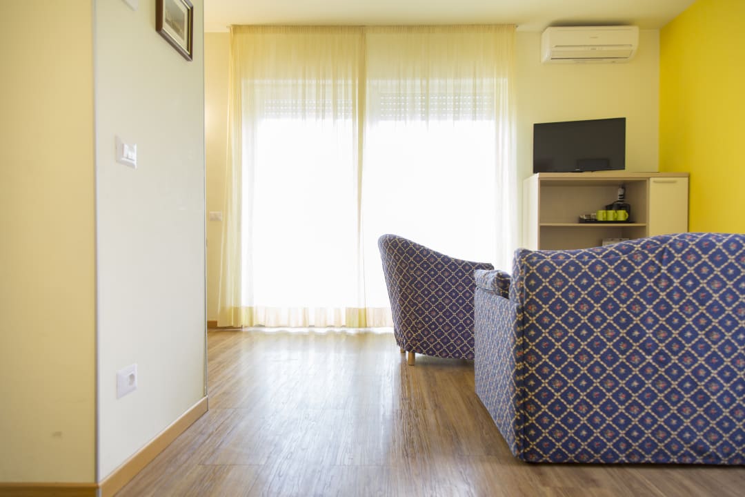 Zimmer Residence La Madonnina