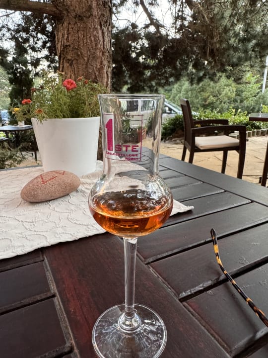 Gastro Cliff Hotel Rügen