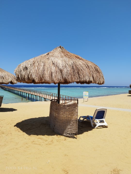 Strand Lazuli Hotel Marsa Alam
