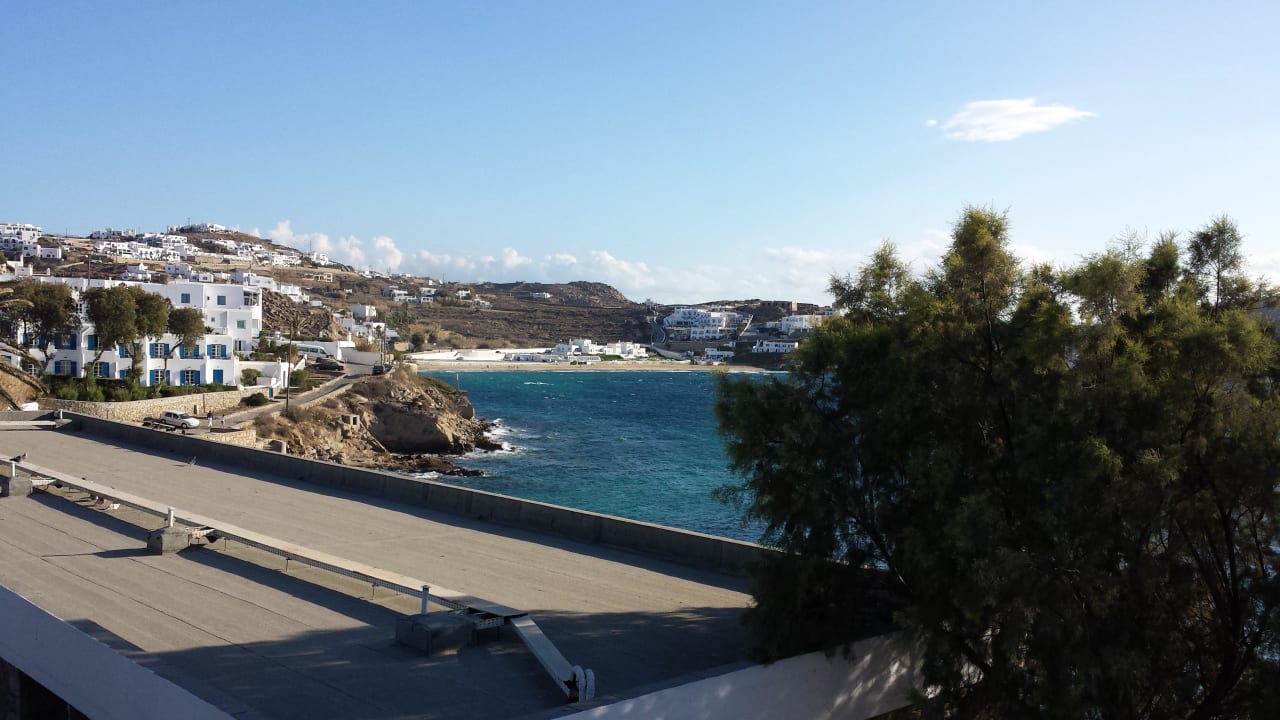 Hotel Mykonos Theoxenia, a member of Design Hotels