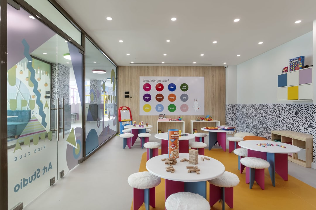 Sport & Freizeit Cullinan Belek